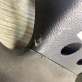 56111F3000TRY | Руль HYUNDAI ELANTRA AD 16- - Превью 4