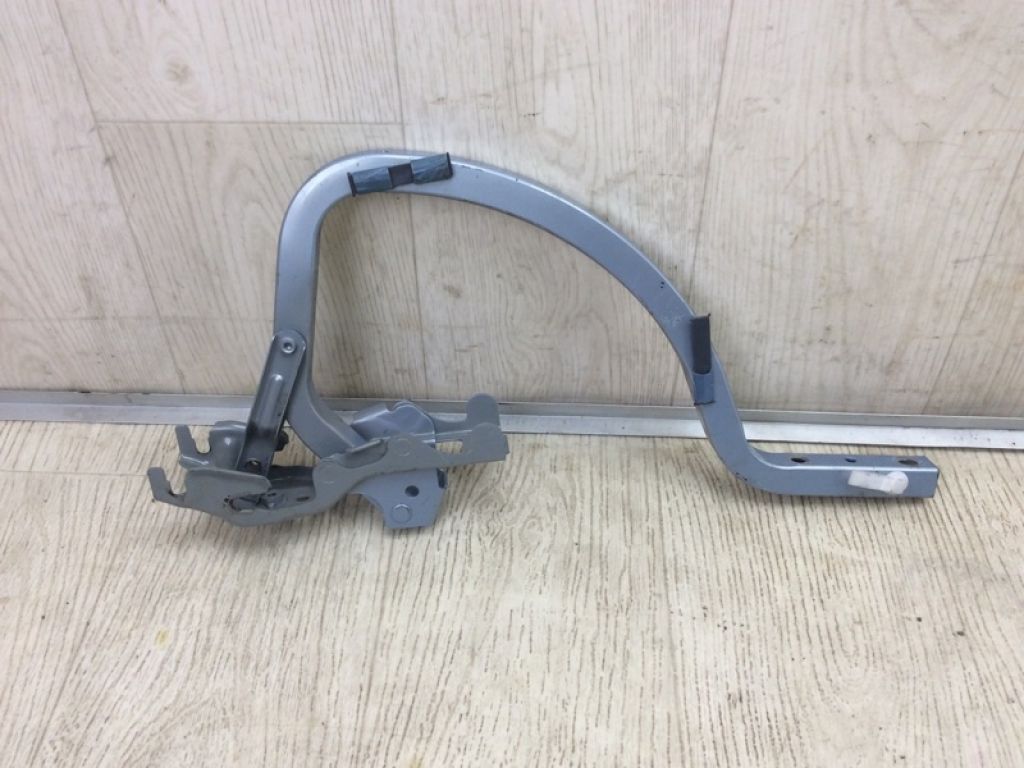 6451033050 | Петля крышки багажника прав. LEXUS ES350 06-12 - Фото 2