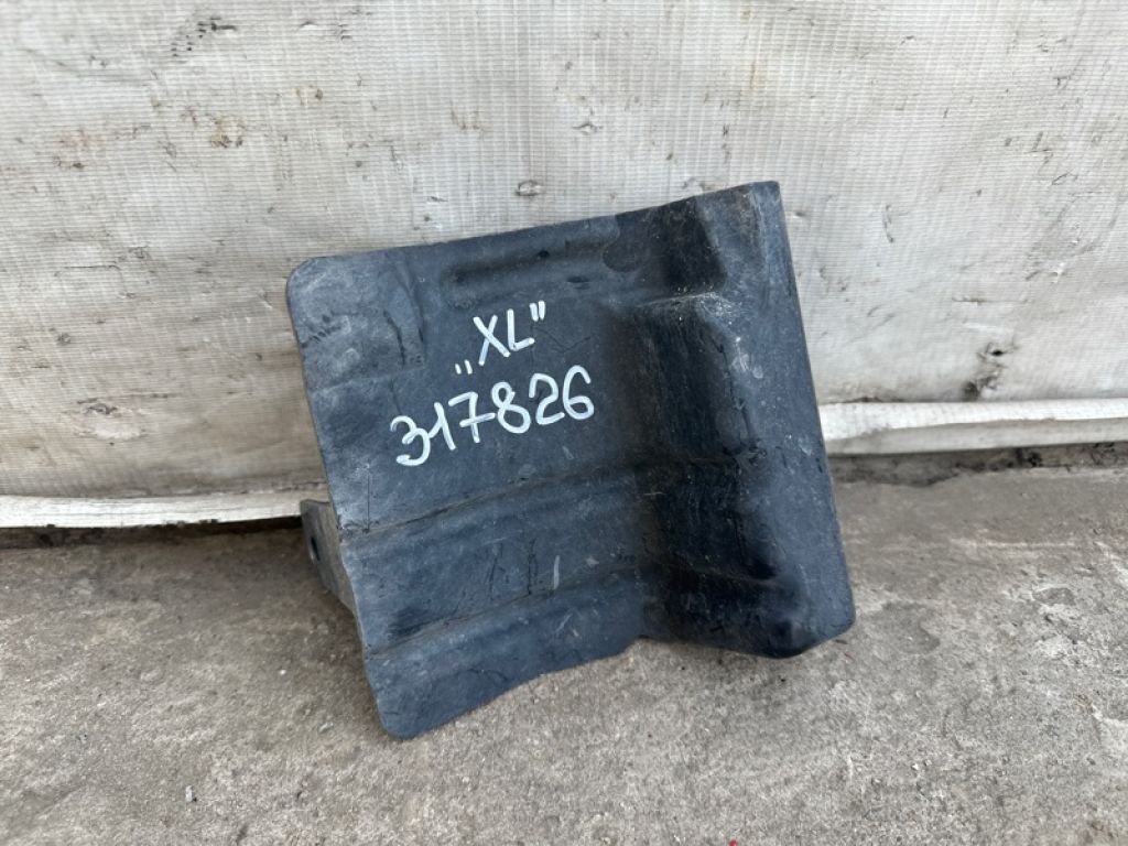6400A480 | Кронштейн переднього бампера прав. MITSUBISHI OUTLANDER XL 05-13