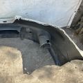 57704AG230 | Бампер передній SUBARU OUTBACK 03-09 BP - Прев'ю 10