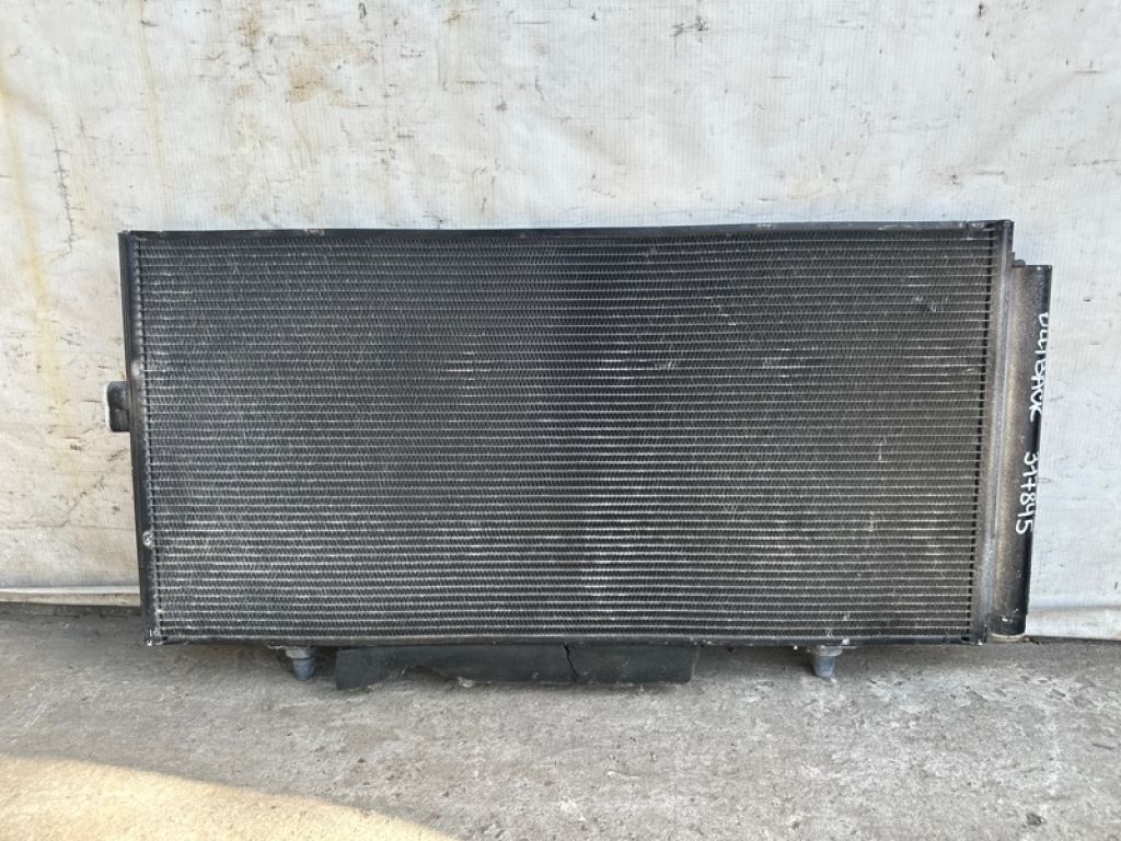 73210AG01A | Радіатор кондиціонера SUBARU OUTBACK 03-09 BP