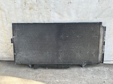Радіатор кондиціонера SUBARU OUTBACK 03-09 BP