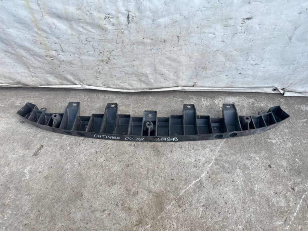 57707AG080 | Кронштейн переднього бампера SUBARU OUTBACK 03-09 BP
