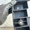 57707AG080 | Кронштейн переднього бампера SUBARU OUTBACK 03-09 BP - Прев'ю 3