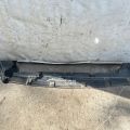 57731AG592 | Захист переднього бампера SUBARU OUTBACK 03-09 BP