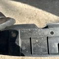 57731AG592 | Захист переднього бампера SUBARU OUTBACK 03-09 BP - Прев'ю 3
