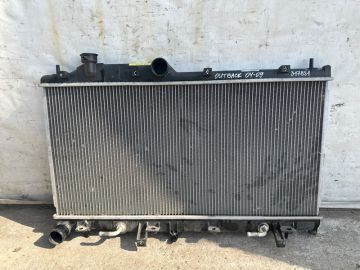 Радиатор основной SUBARU OUTBACK 03-09 BP