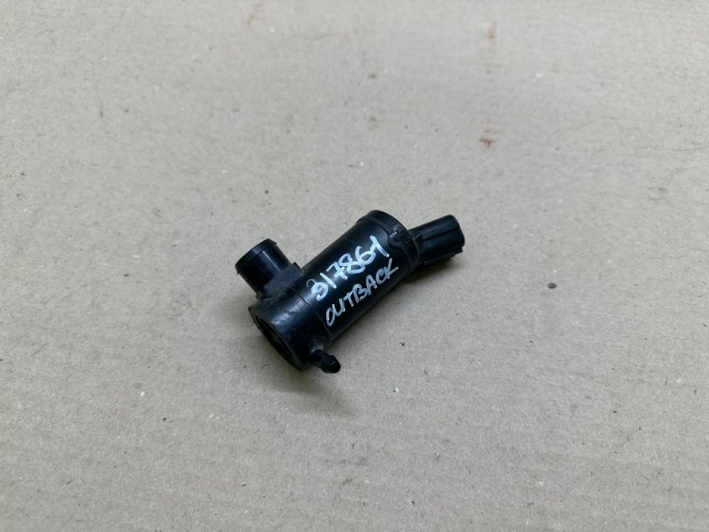 86611AG000 | Насос омивача скла SUBARU OUTBACK 03-09 BP