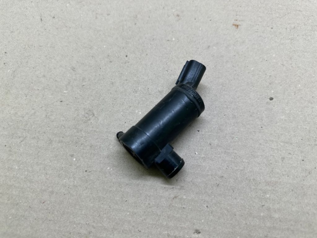 86611AG000 | Насос омивача скла SUBARU OUTBACK 03-09 BP - Фото 2