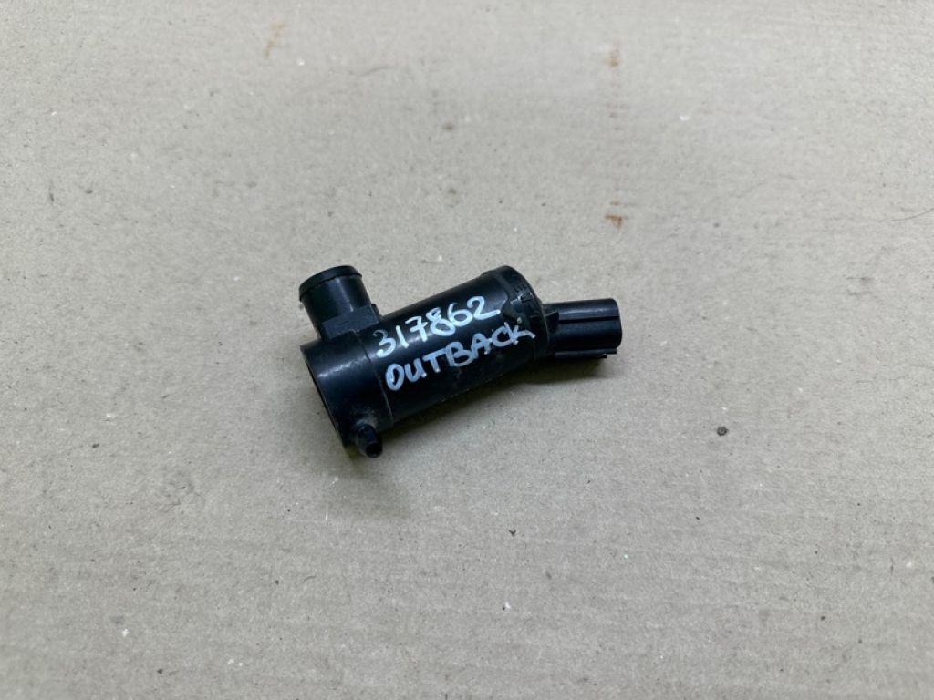 86611AG010 | Насос омивача скла SUBARU OUTBACK 03-09 BP