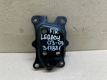Кронштейн підсилювача переднього бампера прав. SUBARU LEGACY 03-09 BL/BP