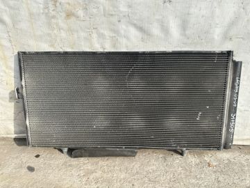 Радіатор кондиціонера SUBARU LEGACY 03-09 BL/BP