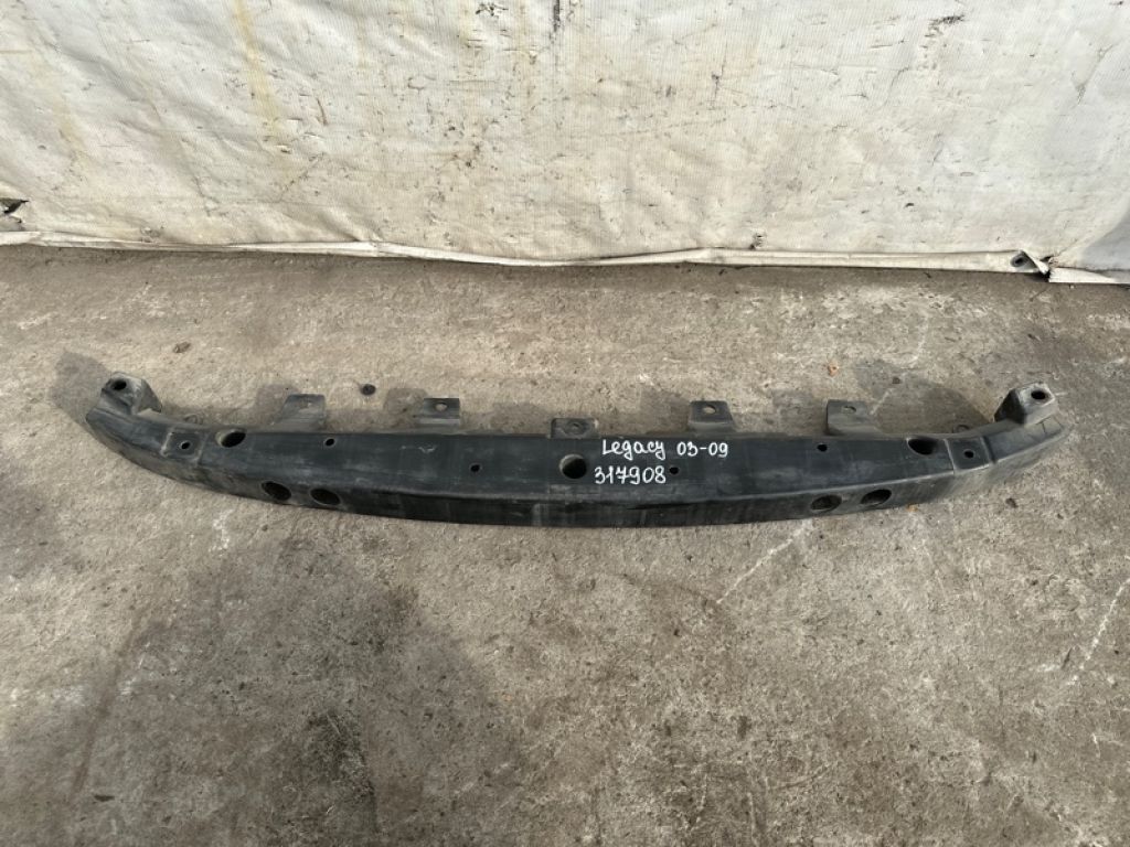 57707AG081 | Кронштейн переднього бампера SUBARU LEGACY 03-09 BL/BP