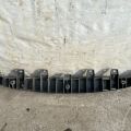 57707AG081 | Кронштейн переднього бампера SUBARU LEGACY 03-09 BL/BP - Прев'ю 3