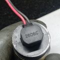 88320-50101 | Клапан кондиционера LEXUS LS430 00-06 - Превью 5