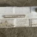 57705AG130 | Наполнитель бампера передний SUBARU LEGACY 03-09 BL/BP - Превью 3