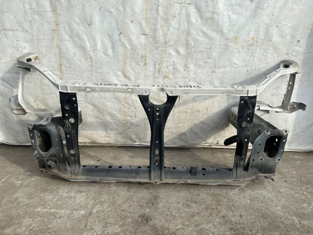 53060AG00A9P | Панель передня SUBARU LEGACY 03-09 BL/BP