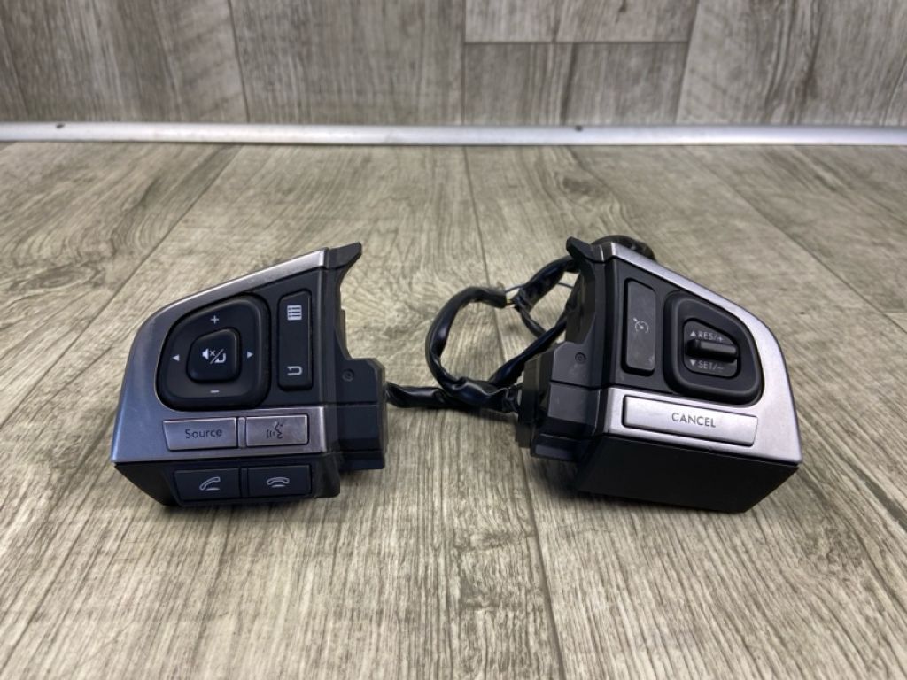 83154AL050 | Кнопки руля SUBARU FORESTER 12-19