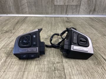 Кнопки руля SUBARU FORESTER 12-19