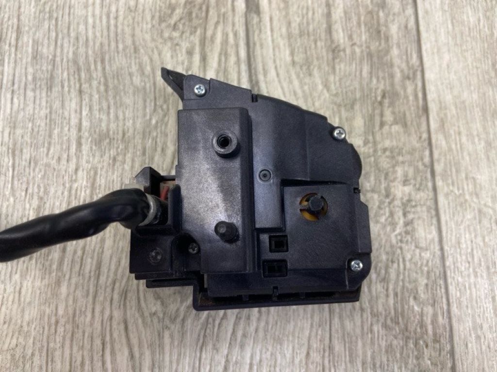 83154AL050 | Кнопки руля SUBARU FORESTER 12-19 - Фото 4