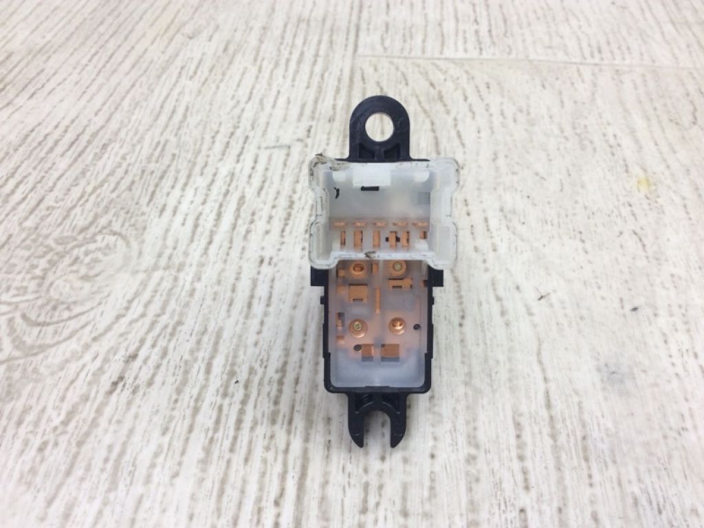 25411-4CE0A | Кнопка стеклоподъемника задн. лев. NISSAN QASHQAI/ROGUE SPORT 14- - Фото 3