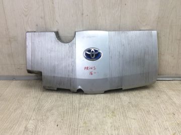 Накладка двигуна декоративна TOYOTA PRIUS 16-