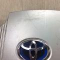 1260137010 | Накладка двигуна декоративна TOYOTA PRIUS 16- - Прев'ю 2