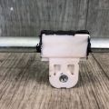 82301-6MA0A | Стекло двери задн. лев. NISSAN QASHQAI/ROGUE SPORT 14- - Превью 2