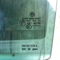 5N0845025A | Скло дверей задн. лів. VOLKSWAGEN TIGUAN 08-17 - Прев'ю 3
