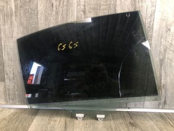 Скло дверей задн. прав. SUBARU LEGACY 09-15 BM