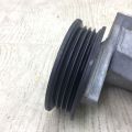 DS7Z-6A228-A | ролик натяжний FORD FUSION 14- - Прев'ю 4