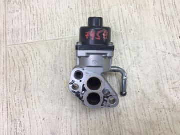 Клапан EGR FORD FUSION 14-