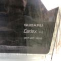 62011AJ01A | Скло дверей задн. лів. SUBARU LEGACY 09-15 BM - Прев'ю 3