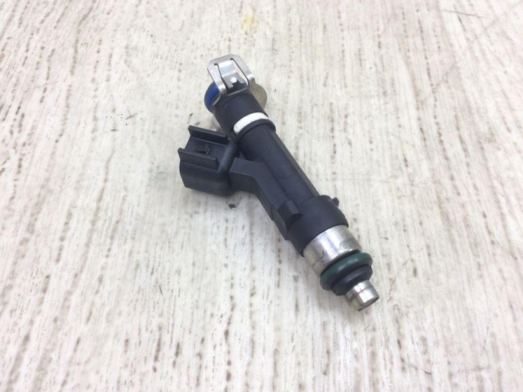 9E5Z-9F593-A | Форсунка топливная FORD FUSION 14- - Фото 2