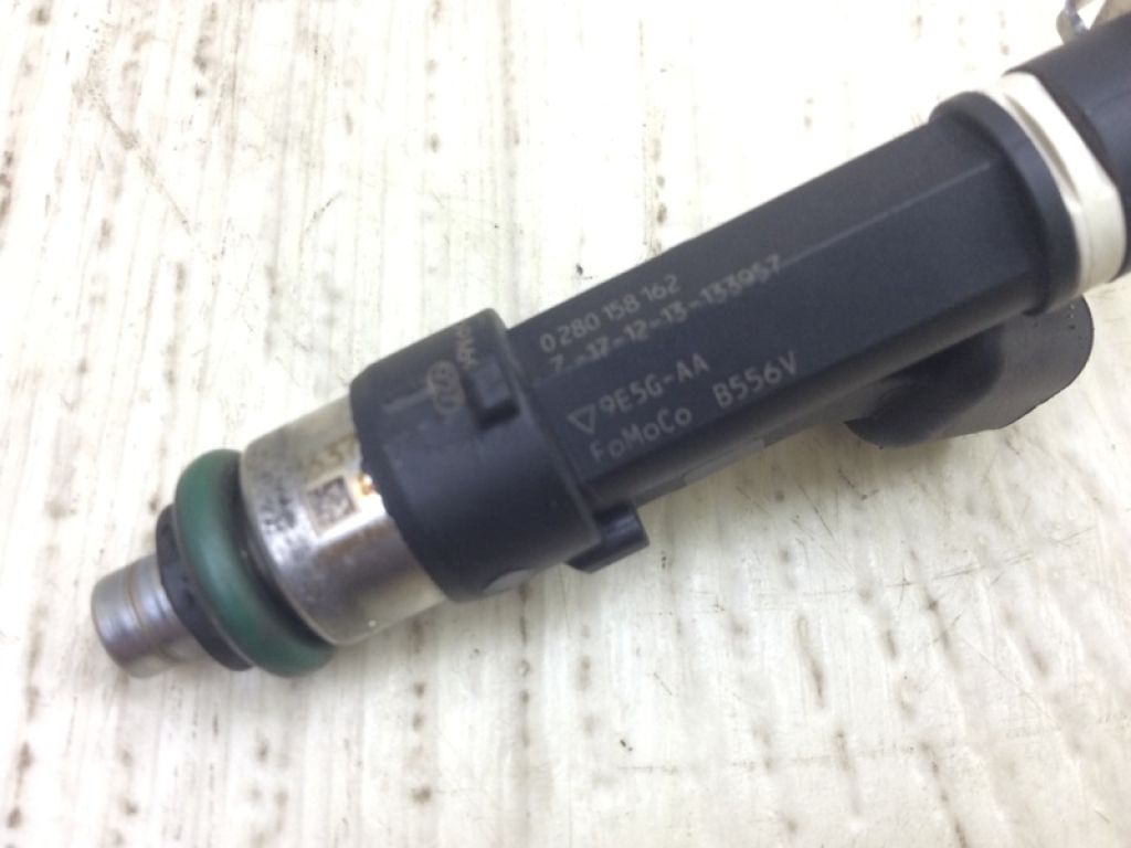 9E5Z-9F593-A | Форсунка топливная FORD FUSION 14- - Фото 3