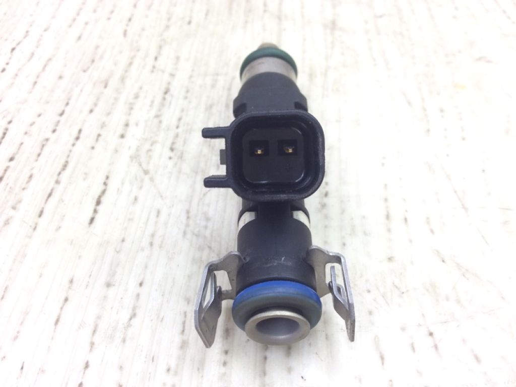 9E5Z-9F593-A | Форсунка топливная FORD FUSION 14- - Фото 4