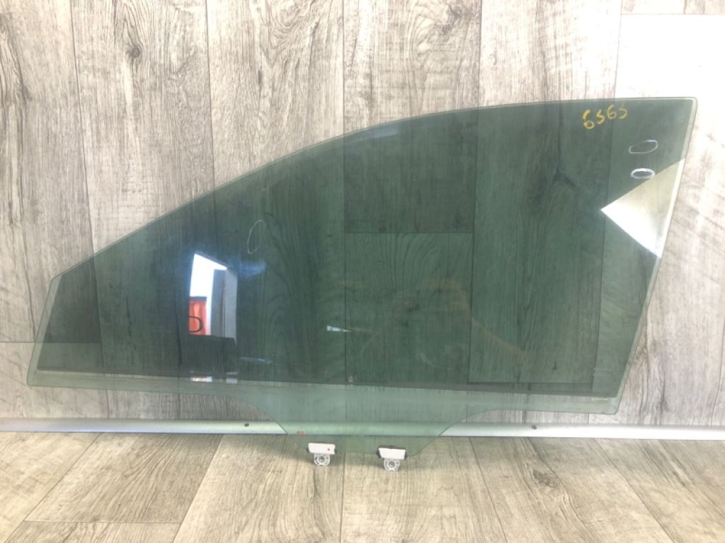 61011AJ01A | Скло дверей передн. лів. SUBARU LEGACY 09-15 BM
