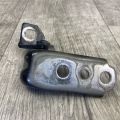BB5Z-7822801-C | Петля двері верхня передн. лів. FORD FUSION 14-