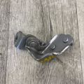 CJ5Z-5426810-A | Петля двері нижня задн. прав. FORD ESCAPE 12-19 - Прев'ю 2