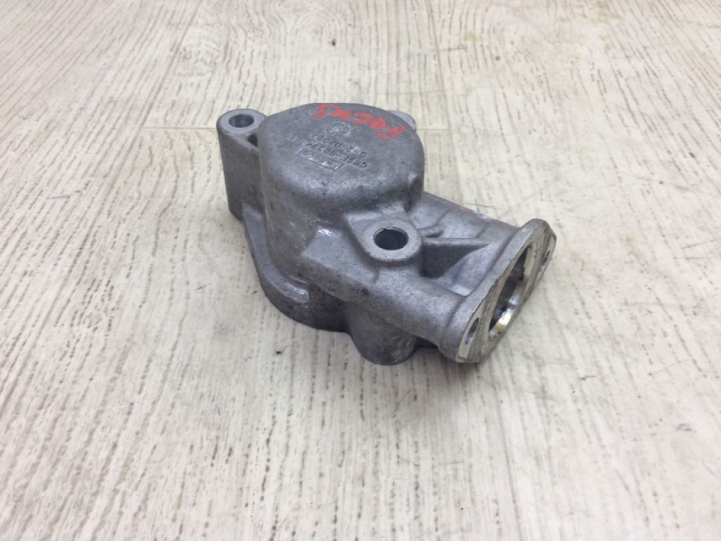 CP9Z-9D440-E | Корпус ПНВТ FORD FOCUS 10-18 - Фото 2