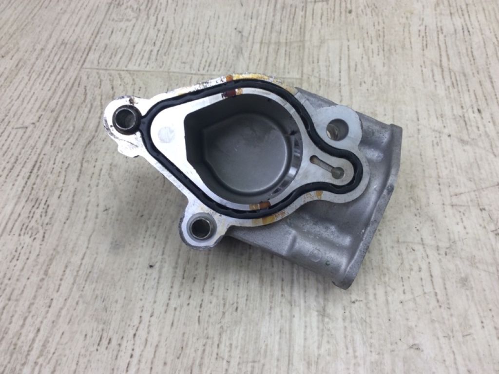 CP9Z-9D440-E | Корпус ПНВТ FORD FOCUS 10-18 - Фото 3