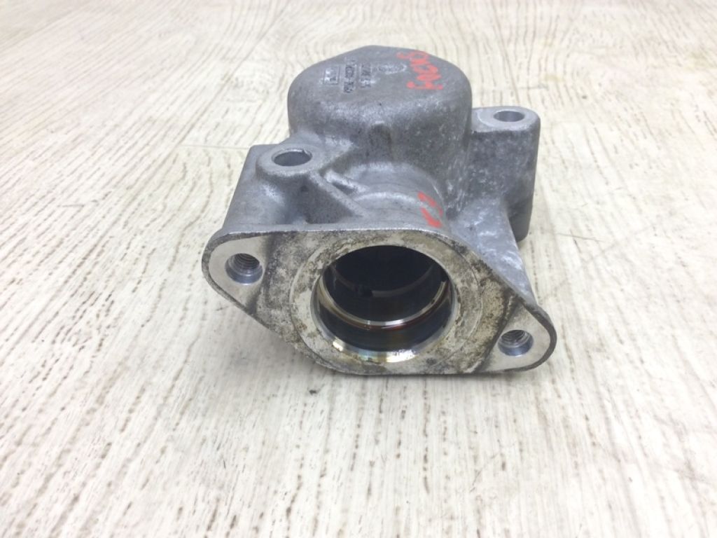 CP9Z-9D440-E | Корпус ПНВТ FORD FOCUS 10-18 - Фото 4