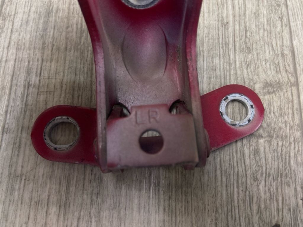 793202H000 | Петля двери нижняя задн. прав. KIA FORTE/CERATO TD 08-13 - Фото 4