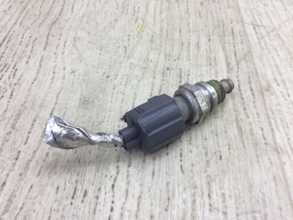 7C1Z-12A648-A | Датчик температури охолоджувальної рідини FORD FOCUS 10-18 - Фото 2