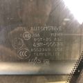 822634GA0A | Скло дверей глухе задн. лів. INFINITI Q50 15-20 - Прев'ю 2