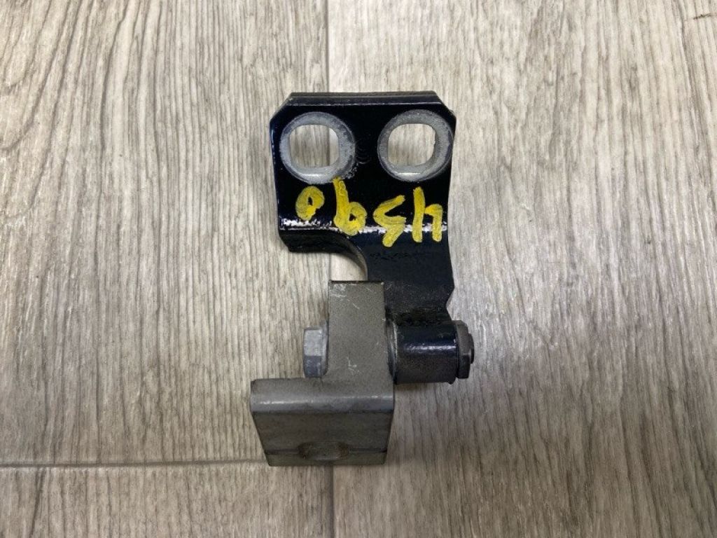 50525346 | Петля двері нижня передн. прав. FIAT 500L (330) 12-17 - Фото 2