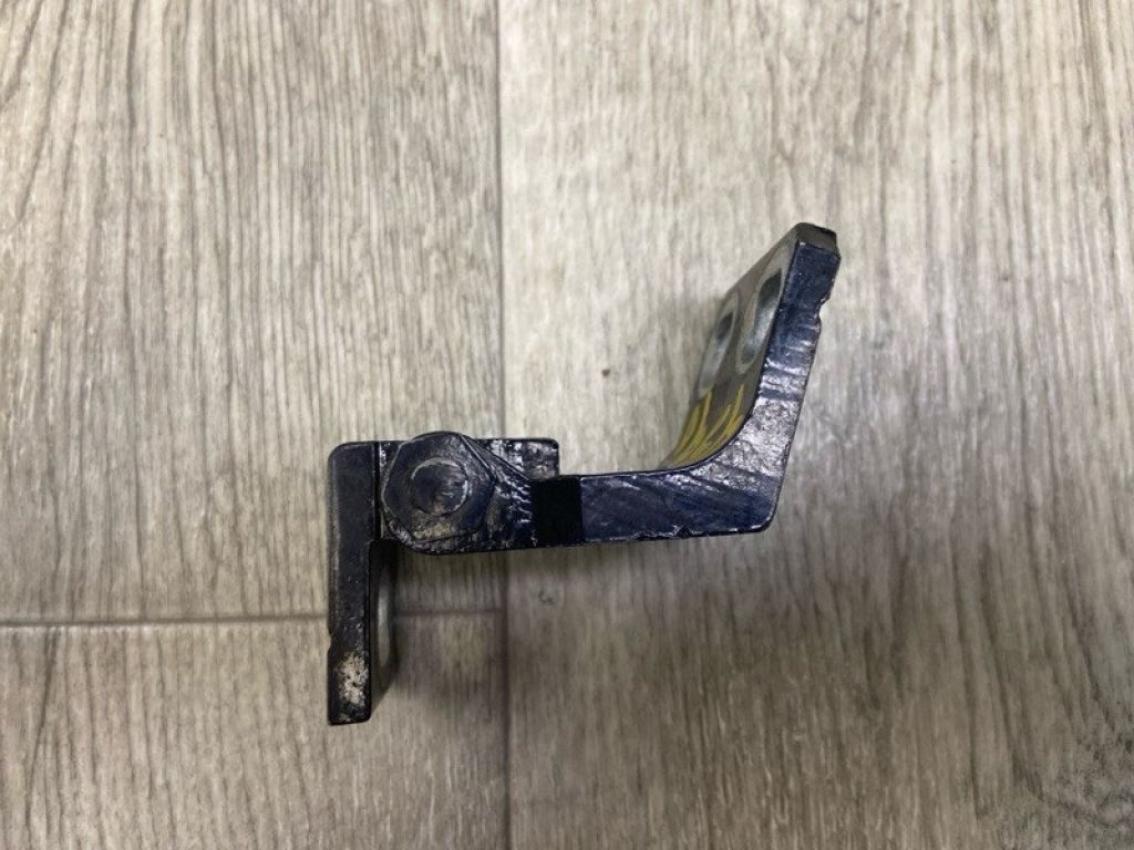 50525346 | Петля двері нижня передн. прав. FIAT 500L (330) 12-17 - Фото 3