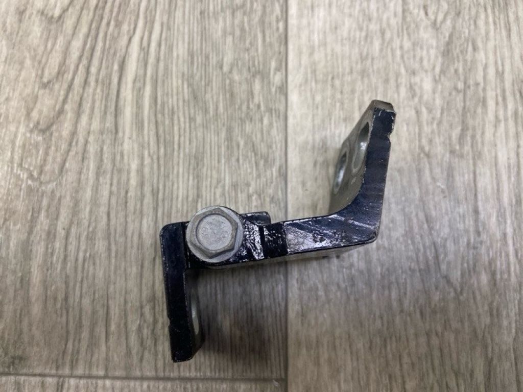 50525345 | Петля двери верхняя передн. прав. FIAT 500L (330) 12-17 - Фото 3