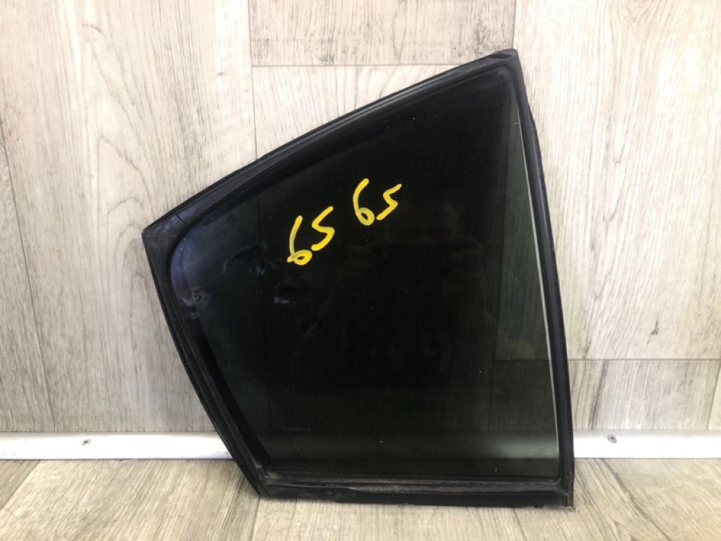 62012AJ20A | Скло дверей глухе задн. прав. SUBARU LEGACY 09-15 BM