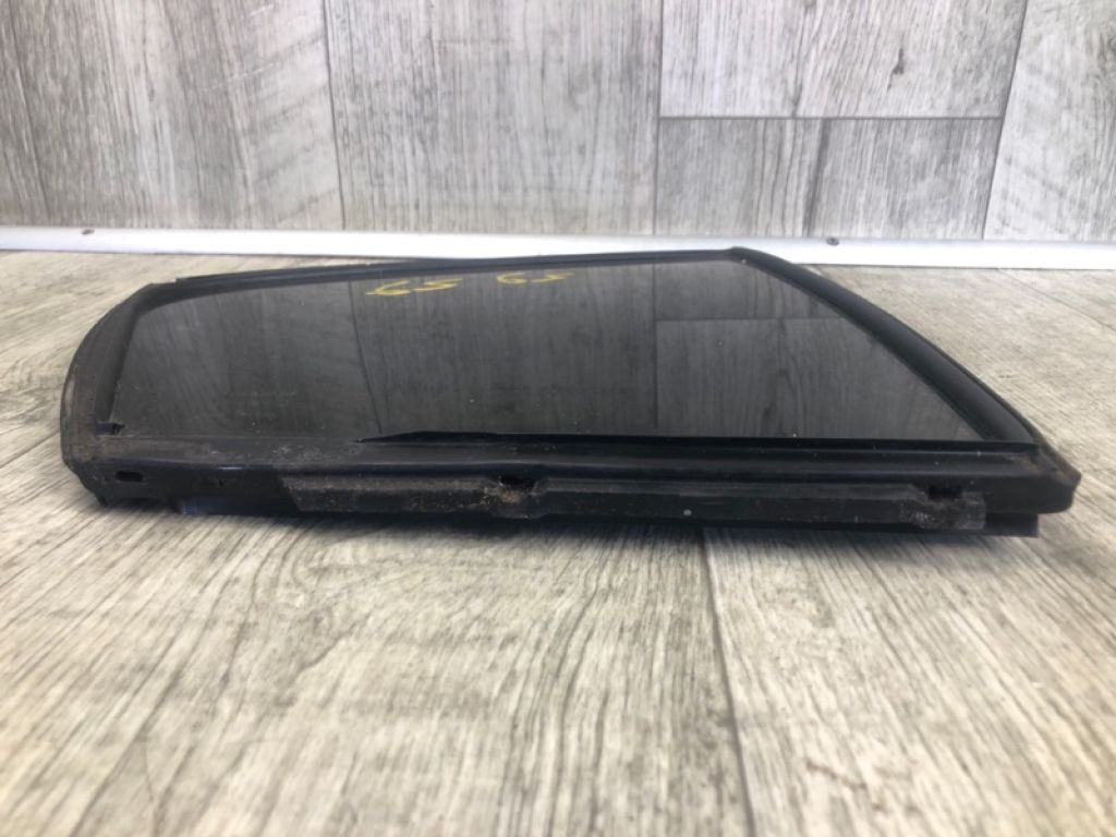 62012AJ20A | Скло дверей глухе задн. прав. SUBARU LEGACY 09-15 BM - Фото 2